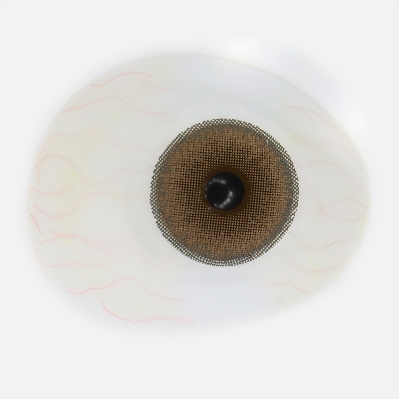 Uniieye Drama Colored Contact Lenses | 1 Year